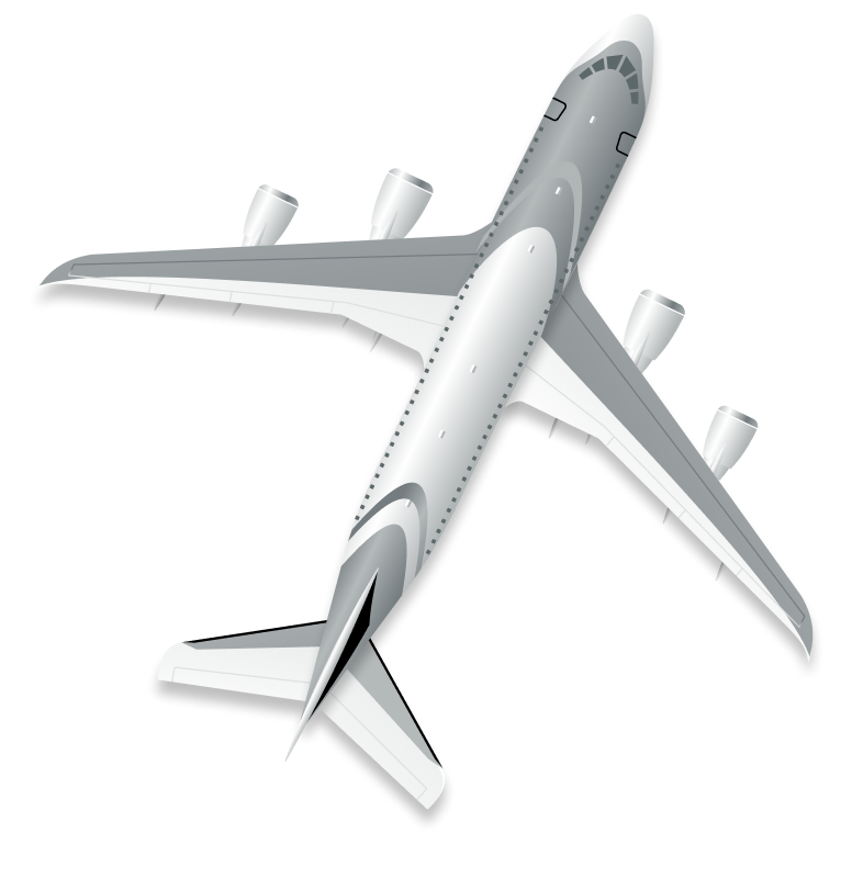 plane