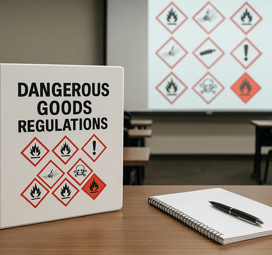 Dangerous Goods